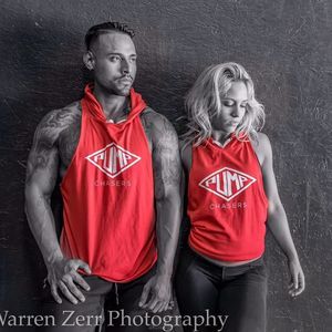 Meet your Posher, David